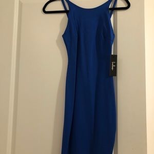 Lulu’s summer dress